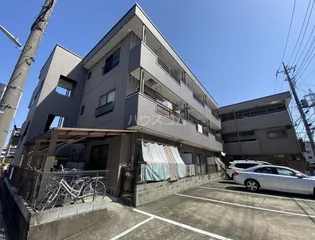 ルミエールエノモトBの画像