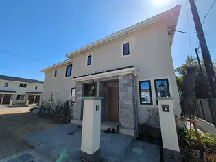 オルキデ蘆花公園八番館の画像