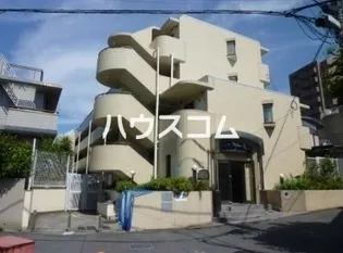 日神パレス杉田A棟の画像