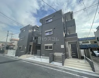 カーサプリムラIIの画像