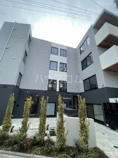 SPコート目白【4階】の外観