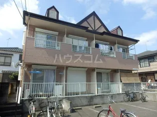 レオパレススターの画像