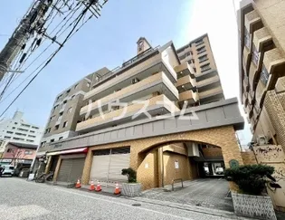 ロワールマンション高取の画像