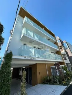 GRANPASEO吉祥寺の画像