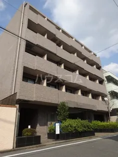 ルーブル豊玉IIの画像