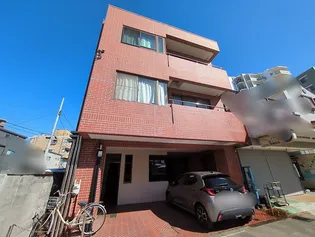 コスモレジデンスの画像