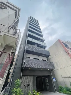 ドゥーエ入谷Ⅰ【12階】の外観