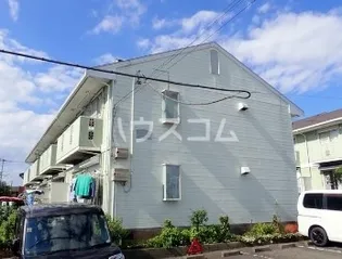 ガーデンシティ海老名B棟の画像