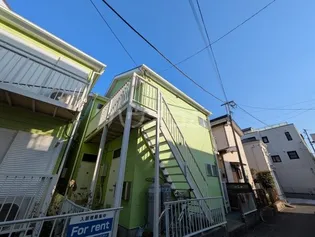 平塚ハイツAの画像