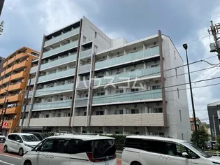 AZEST田無の画像