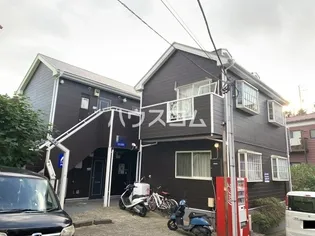 リファレンス戸塚Ⅱの画像