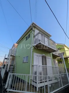 平塚ハイツBの画像