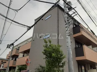 BLESS新中野の画像