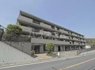 たまプラーザ西パークホームズの画像