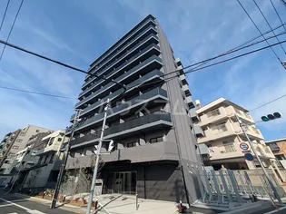 メゾンけやきの画像