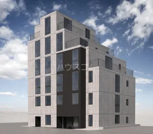 フレア代々木(Fullea代々木)【2階】の外観