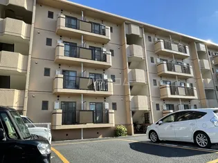 ハイツ山田の画像