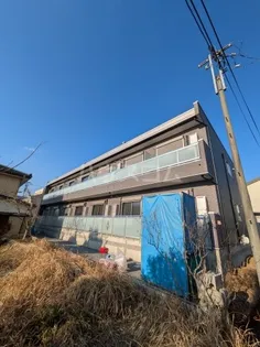 リブリ 南柏IIの画像