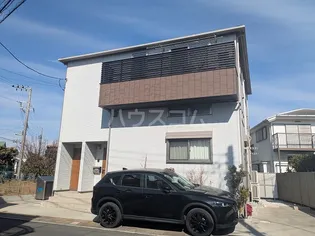 ラ ベルメールの画像