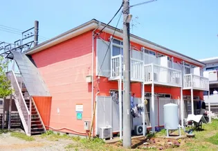 第一和良比ハイツの画像