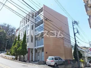 レオパレス聖蹟ロイヤルハイツ【1階】の間取り