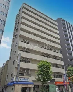 藤和新宿コープの画像