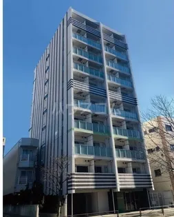 TLRレジデンス川崎大師の画像