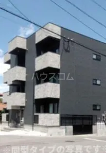 IMAXレジデンス博多南の画像