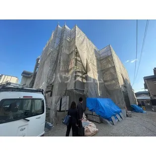 KTIレジデンス鶴見の画像