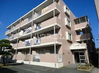 マンション福寿の画像