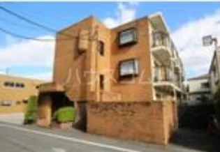 アーバンハイツ西八王子の画像