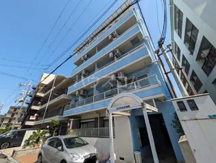 クリエール三津屋の画像