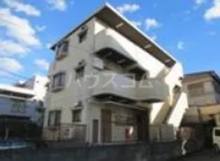 イーストハイムの画像