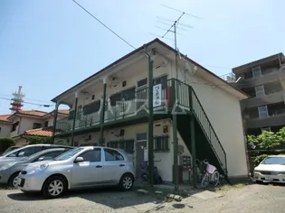 コーポ小菅の画像