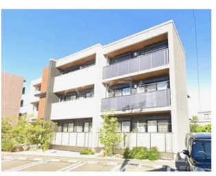 BELLE FORETの画像