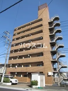 ライオンズマンション厚木駅前の画像