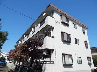 サンライズ若宮の画像