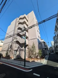 PREMIUM CUBE 西荻窪#mo【5階】の外観