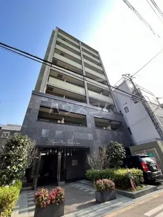 アクアプレイス天満クラシックの画像