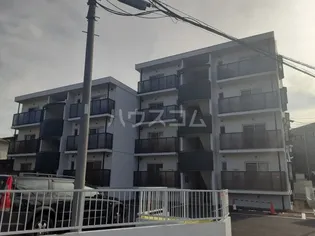 キングレジデンス浜竹の画像