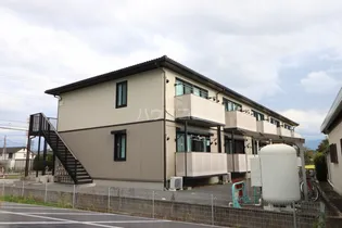 グランシャリオの画像