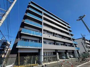 アンベリール八千代大和田ステーションテラスの画像