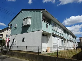 パークサイドの画像