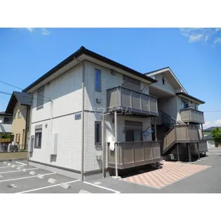 オーガスタ Aの画像