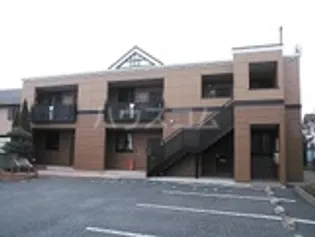 グランシャリオ高萩の画像