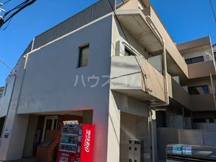 ステラ港南中央の画像