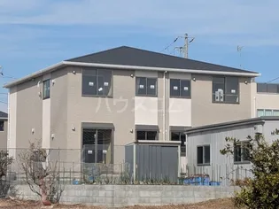 上尾市大字上尾下の画像