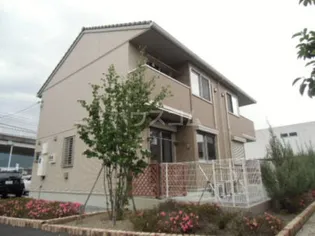 ドエルコート里吉 Cの画像