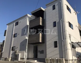 メゾンクレール筑紫通りの画像