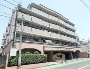 チサンマンション南福岡参番館の画像